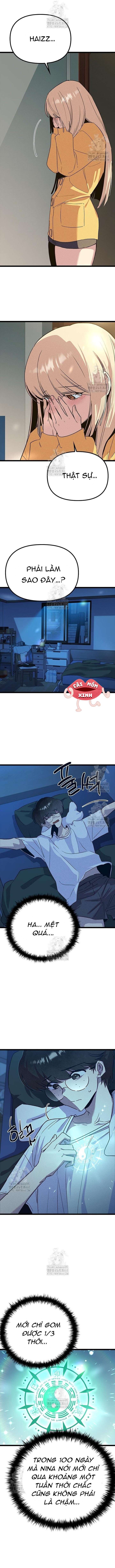 Thiếu Nữ 12 Con Giáp Chap 18 - Trang 2