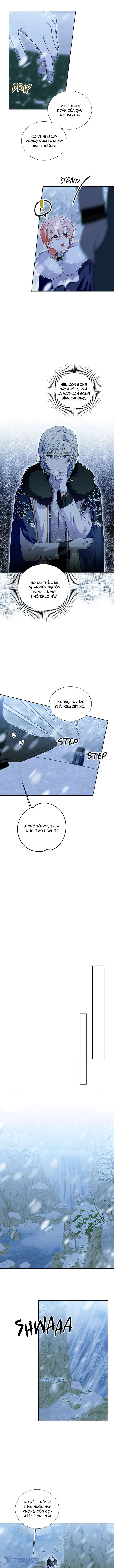 [PNT] Phía Sau Mặt Nạ Của Nam Chính Hiền Lành Chap 47 - Trang 2