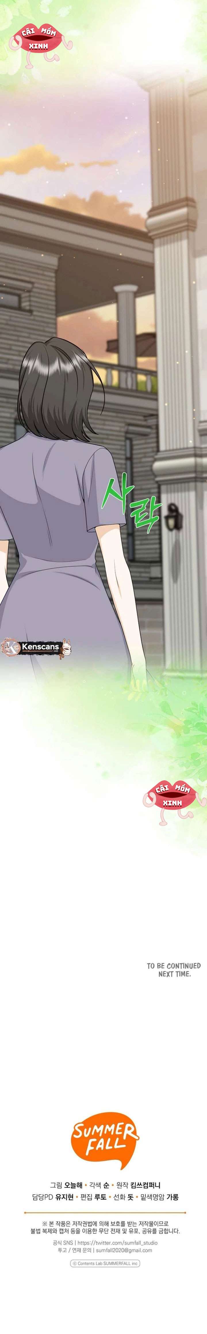 Hãy Tới Nhà Anh Đi Chap 41 - Next 