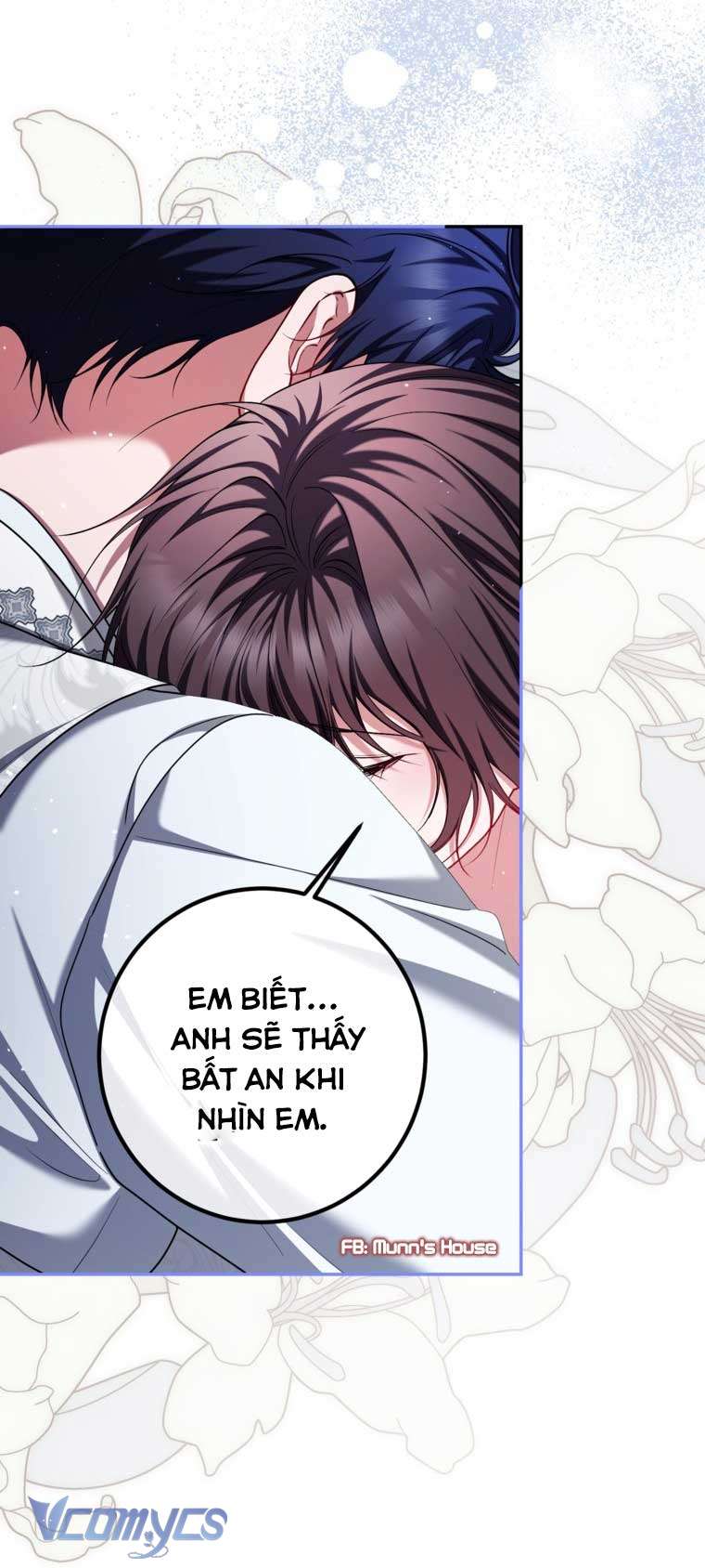 Thời Gian Của Nhân Vật Phụ Có Giới Hạn Chap 86 - Trang 4