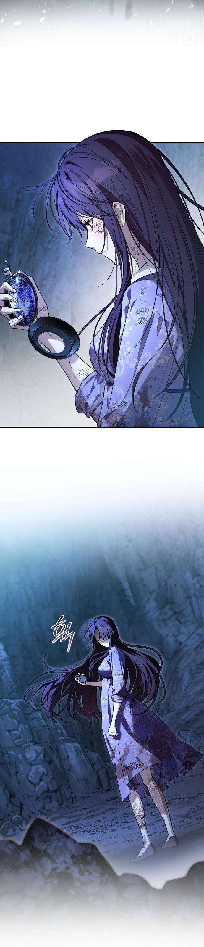 Cô Dâu Của Đại Công Tước Là Chiến Binh Địa Ngục Chap 2 - Trang 3