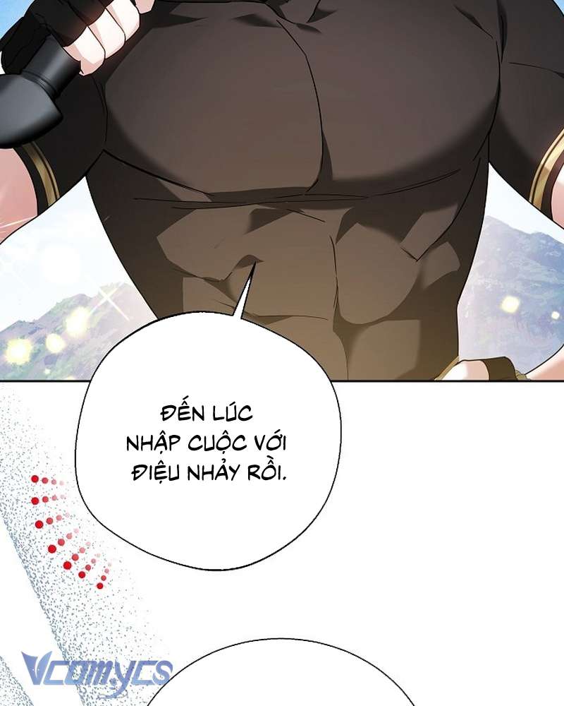 Nàng Dâu Hắc Diện Thạch Chap 9 - Trang 2