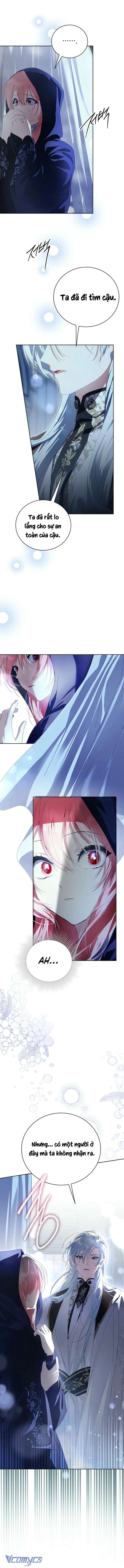 [PNT] Phía Sau Mặt Nạ Của Nam Chính Hiền Lành Chap 77 - Trang 2