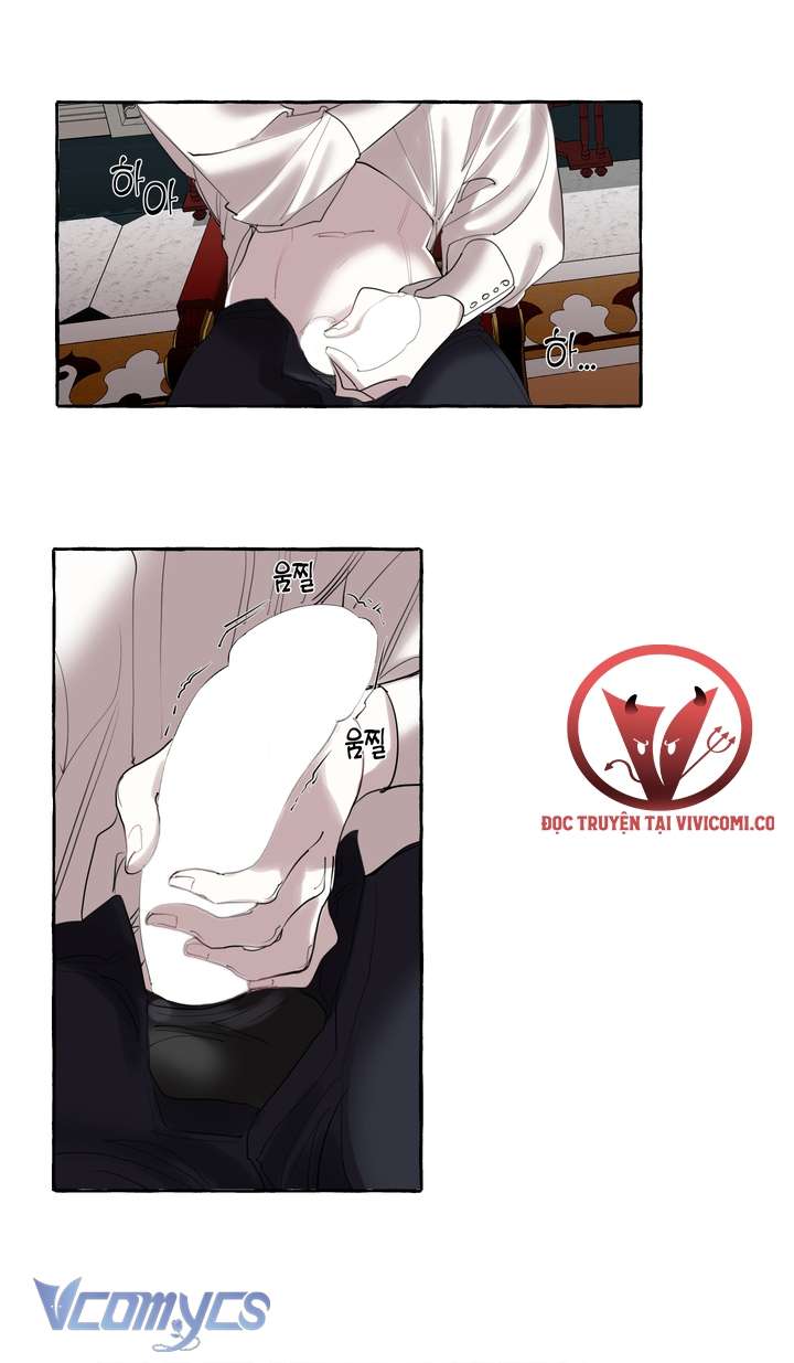 [18+] Lời Mời Gọi Phóng Đãng Của Công Tước Phu Nhân Chap 1 - Trang 2