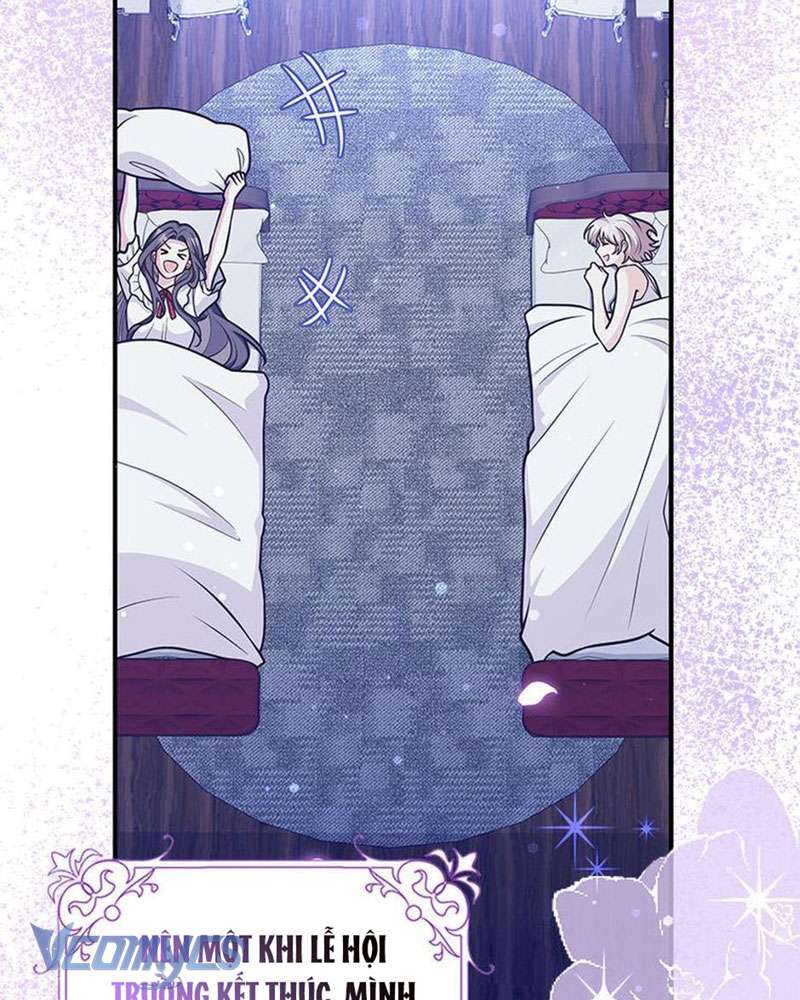 Tôi Thề Chúng Ta Chỉ Là Bạn Chap 63 - Next 