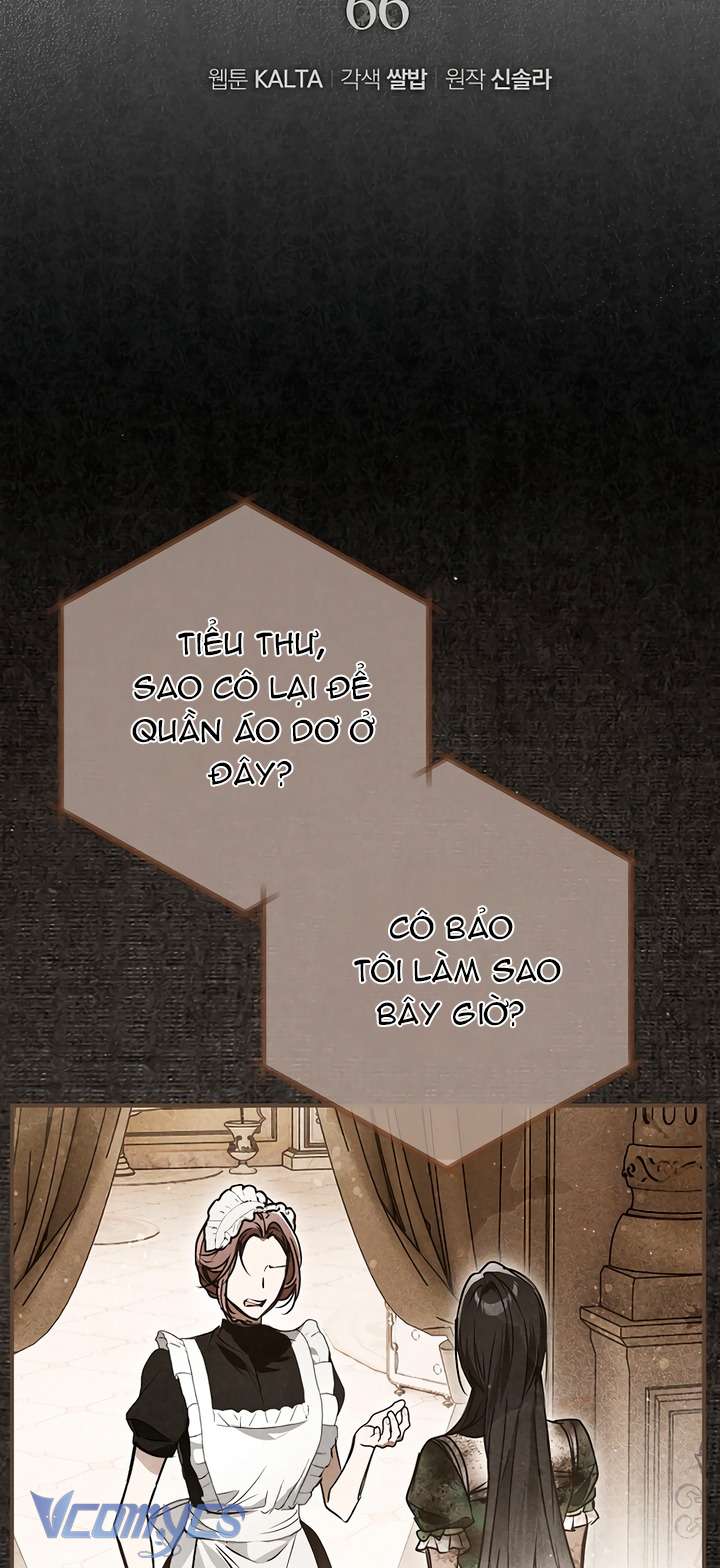 Ai Đó Đang Điều Khiển Cơ Thể Của Tôi Chap 66 - Trang 4