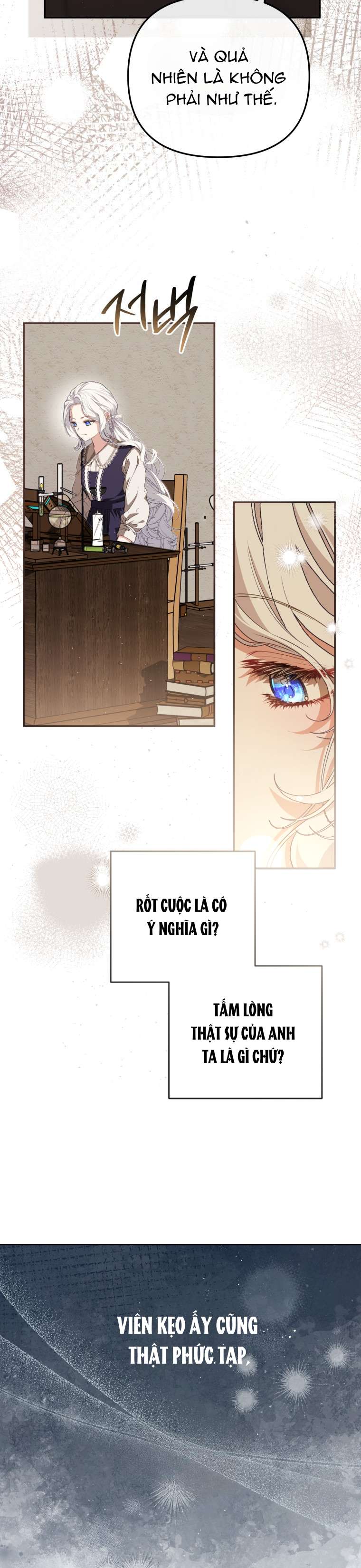 Người Phải Trả Giá Bằng Mạng Sống Vì Đã Lừa Dối Tôi Chap 6 - Trang 4