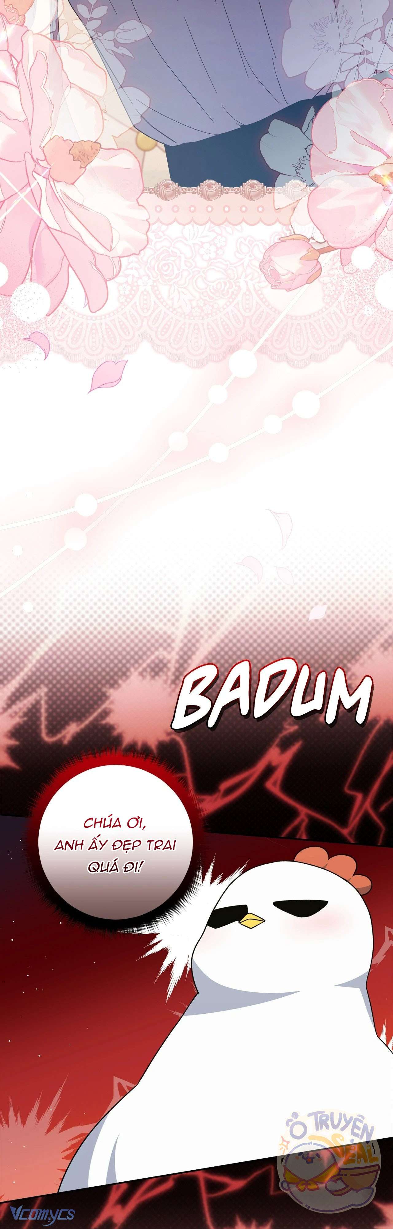 Nàng Công Chúa Trong Chuồng Gà Chap 31 - Trang 4