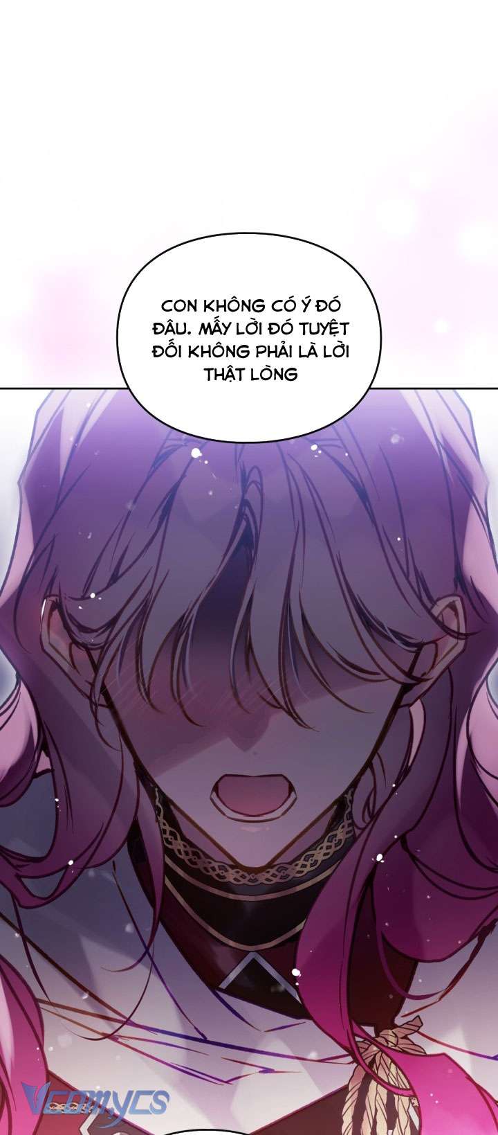 Kết Cục Của Nhân Vật Phản Diện Chỉ Có Thể Là Cái Chết Chap 197 - Trang 3