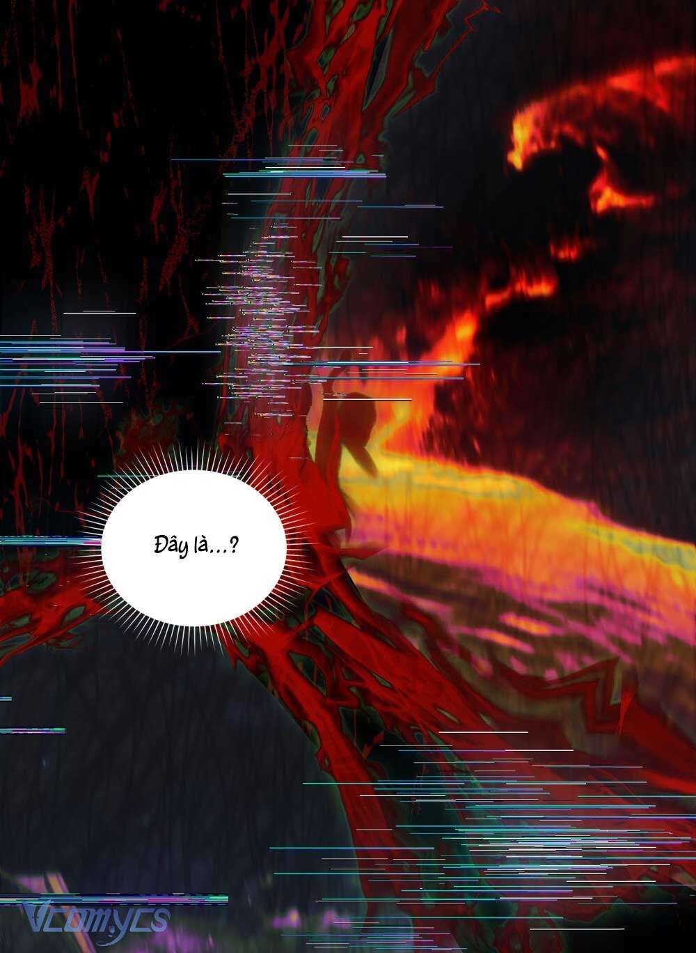 Hiệp Sĩ Thánh và Cô Nàng Quái Vật Chap 34 - Trang 3