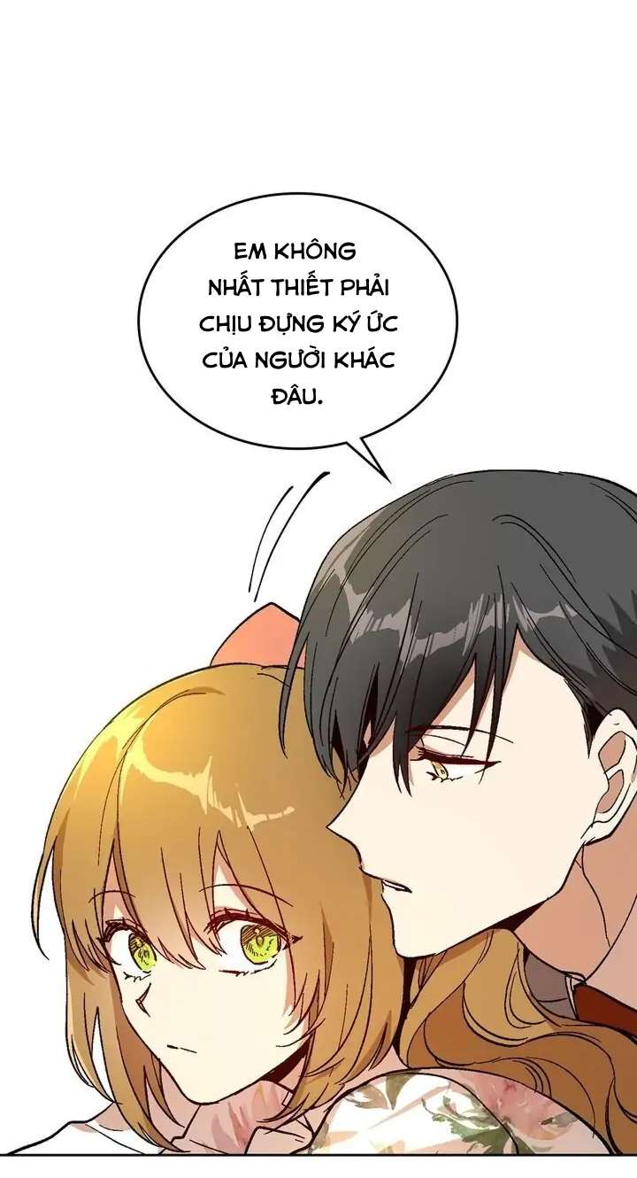 Vị Hôn Thê Khế Ước Của Công Tước Chap 127 - Next Chap 128