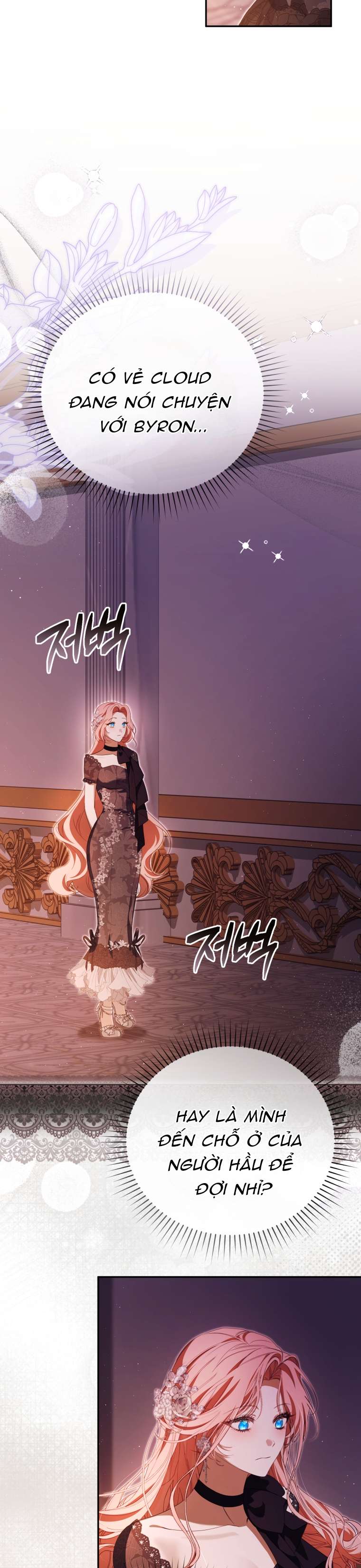 Người Phải Trả Giá Bằng Mạng Sống Vì Đã Lừa Dối Tôi Chap 36 - Trang 3