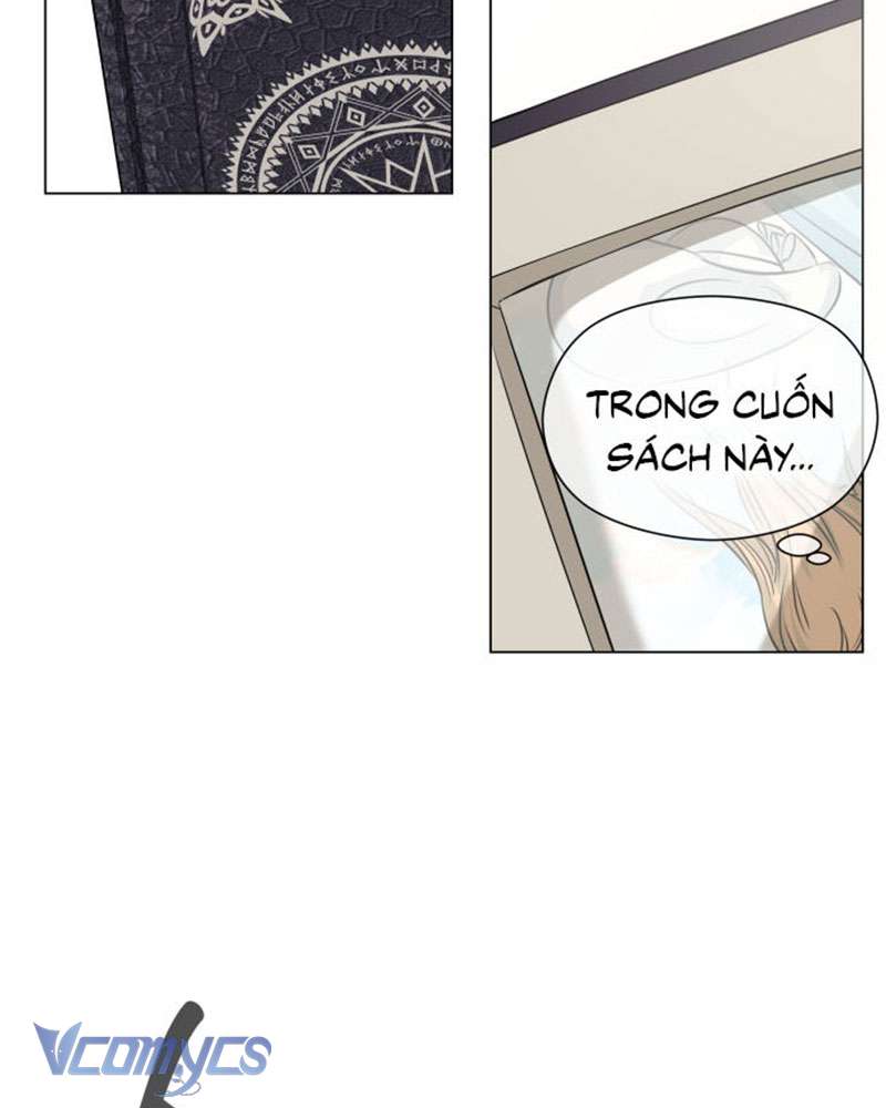 Nữ Chính Chap 1 - Trang 2