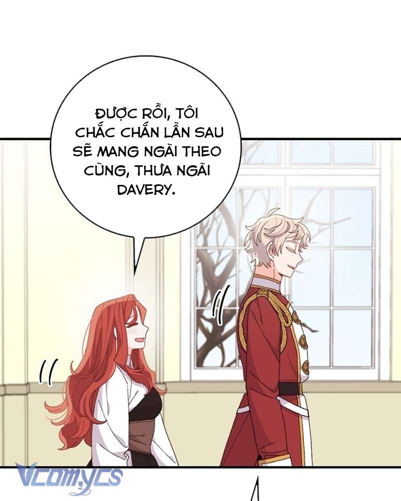 Chị Gái Của Nhân Vật Phản Diện Hôm Nay Cũng Đang Đau Khổ Chap 77 - Trang 4