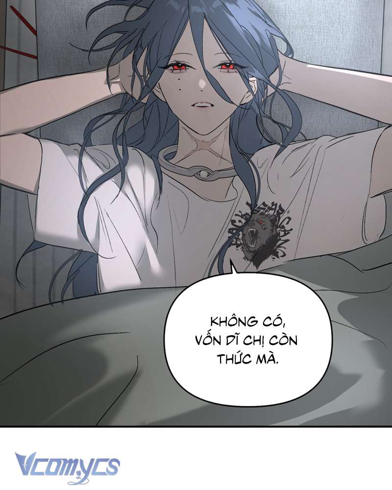 Ác Chi Hoàn Chap 59 - Trang 4