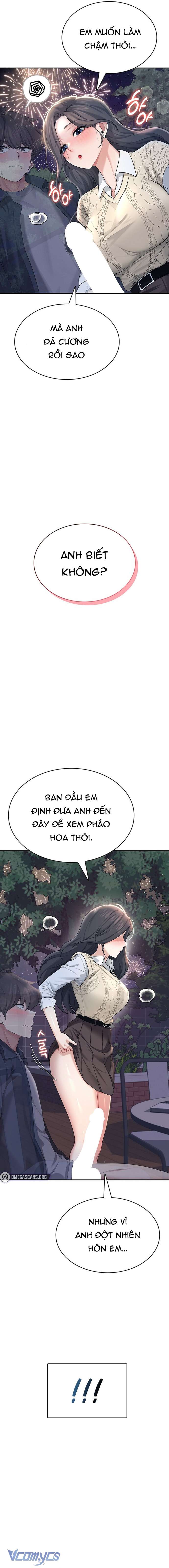 [18+] Đồ Chơi Tình Dục Không Dây Chap 28 - Trang 2