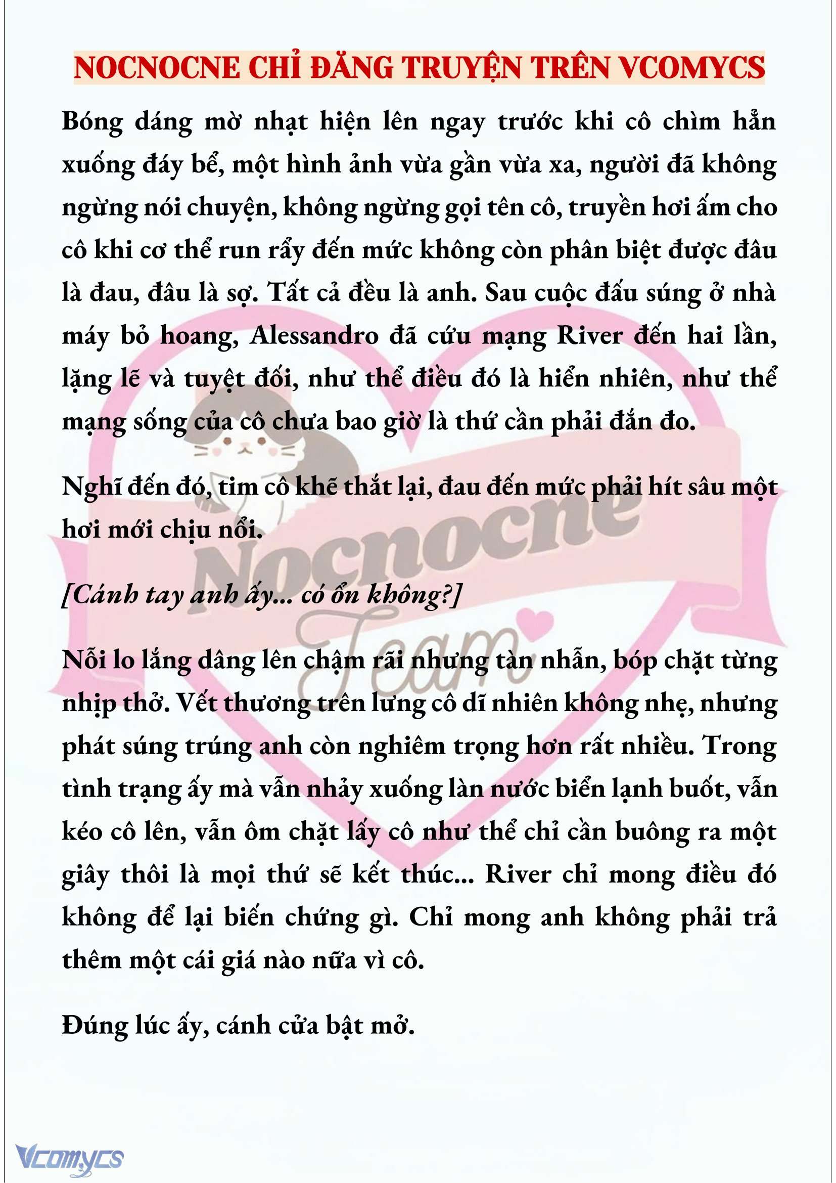 [TIỂU THUYẾT] ĐIỂM CHÍ Chap 139 - Trang 2