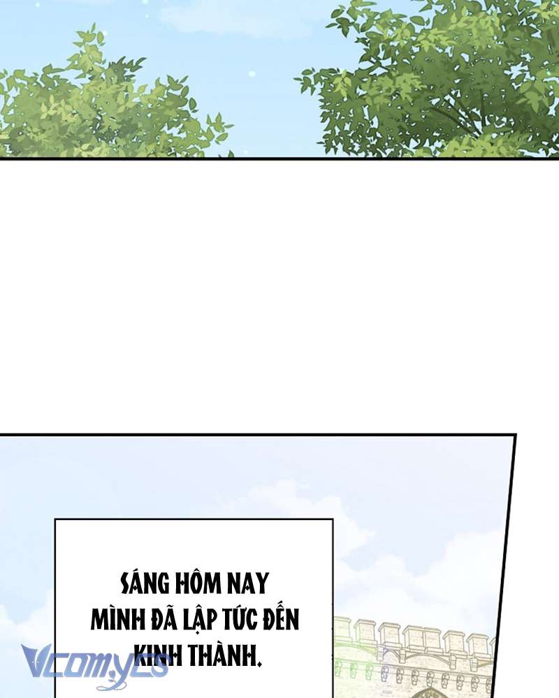 Chị Gái Của Nhân Vật Phản Diện Hôm Nay Cũng Đang Đau Khổ Chap 85 - Trang 4