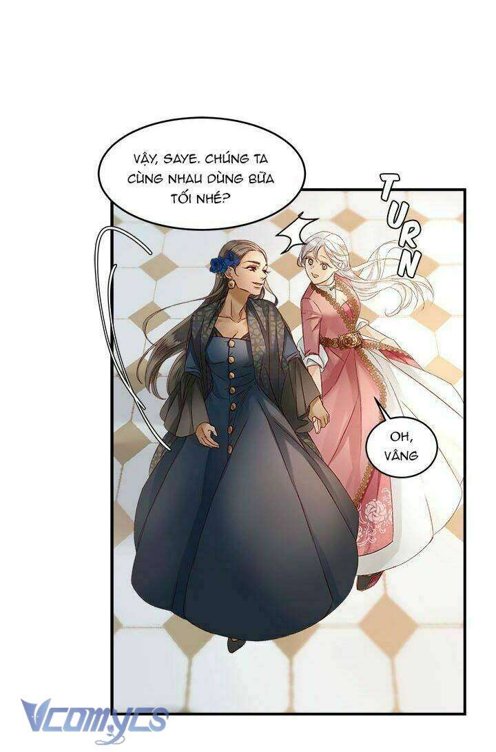 Đoá Hoa Kiều Diễm Của Hoàng Đế Chapter 12 - Trang 3