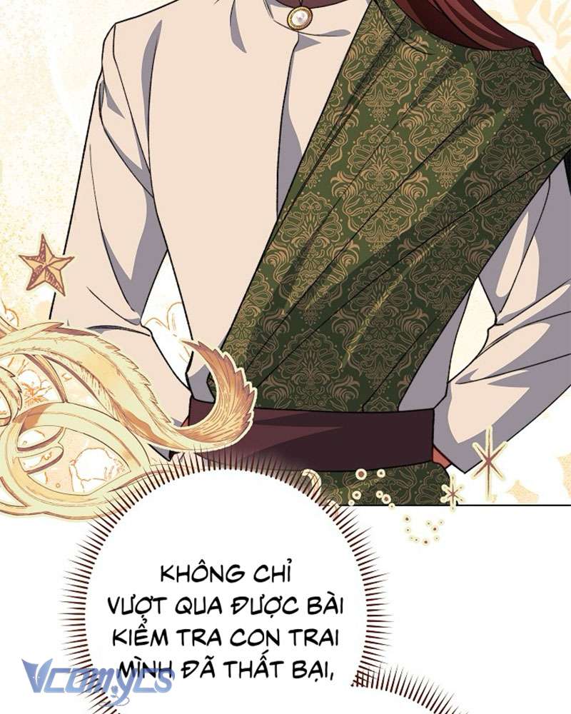 Hầu Gái Độc Quyền Của Hoàng Hậu Phản Diện Chap 92 - Trang 4