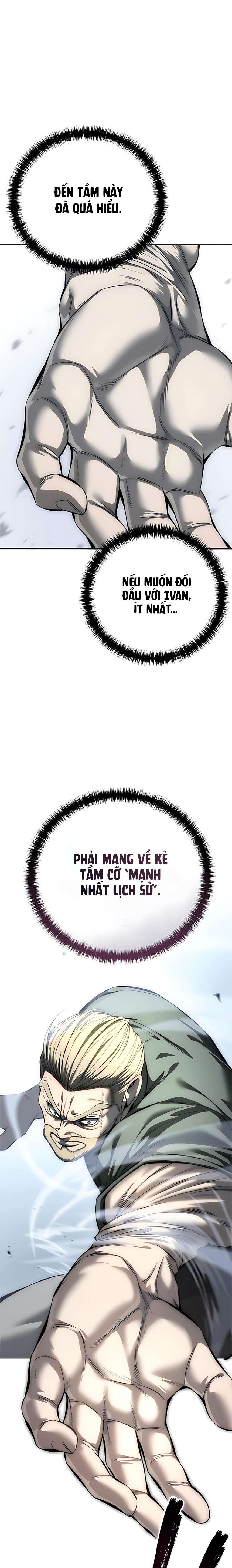 Red Shirt Chap 45 - Trang 2