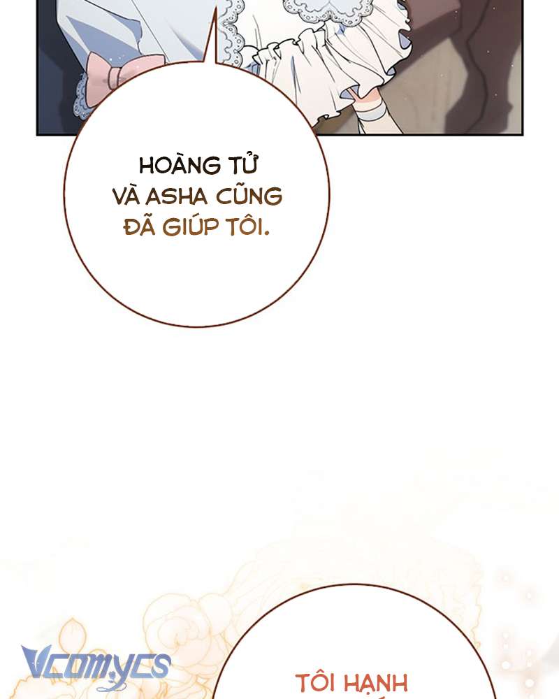 Tôi Đã Nuôi Dạy Em Gái Mình Một Cách Hoàn Hảo Chapter 23 - Trang 4