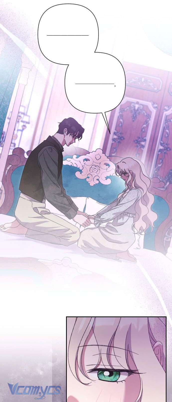 Dành Cho Những Ai Coi Hối Tiếc Là Điều Xa Xỉ Chap 55 - Trang 3