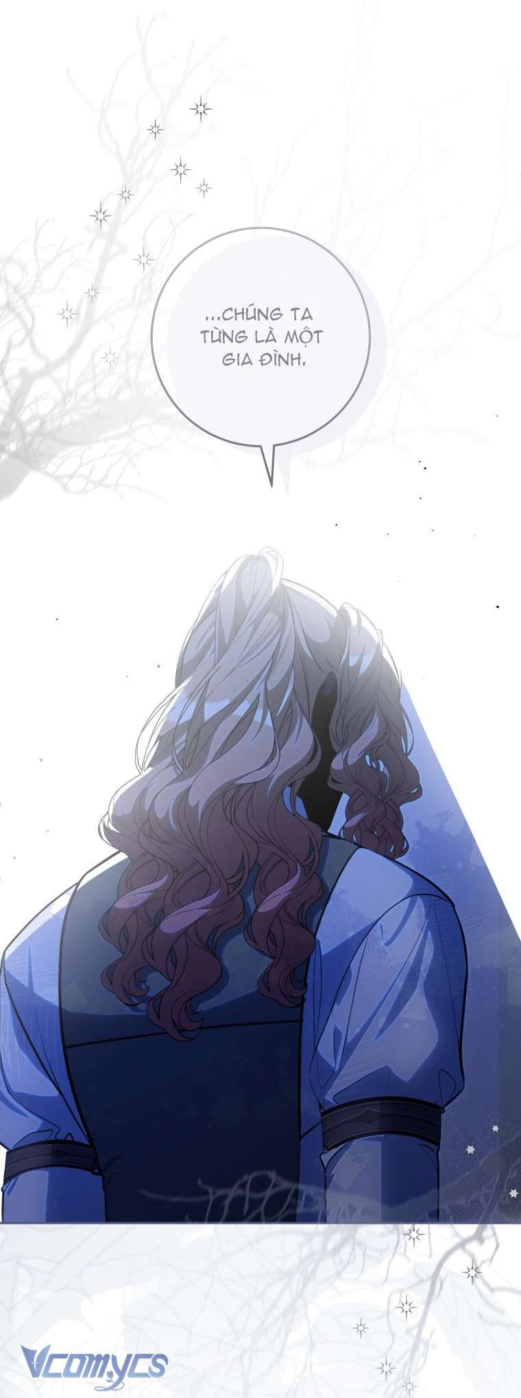 Người Vợ Hắc Ám Của Cậu Chồng Nhỏ Chap 23 - Trang 2