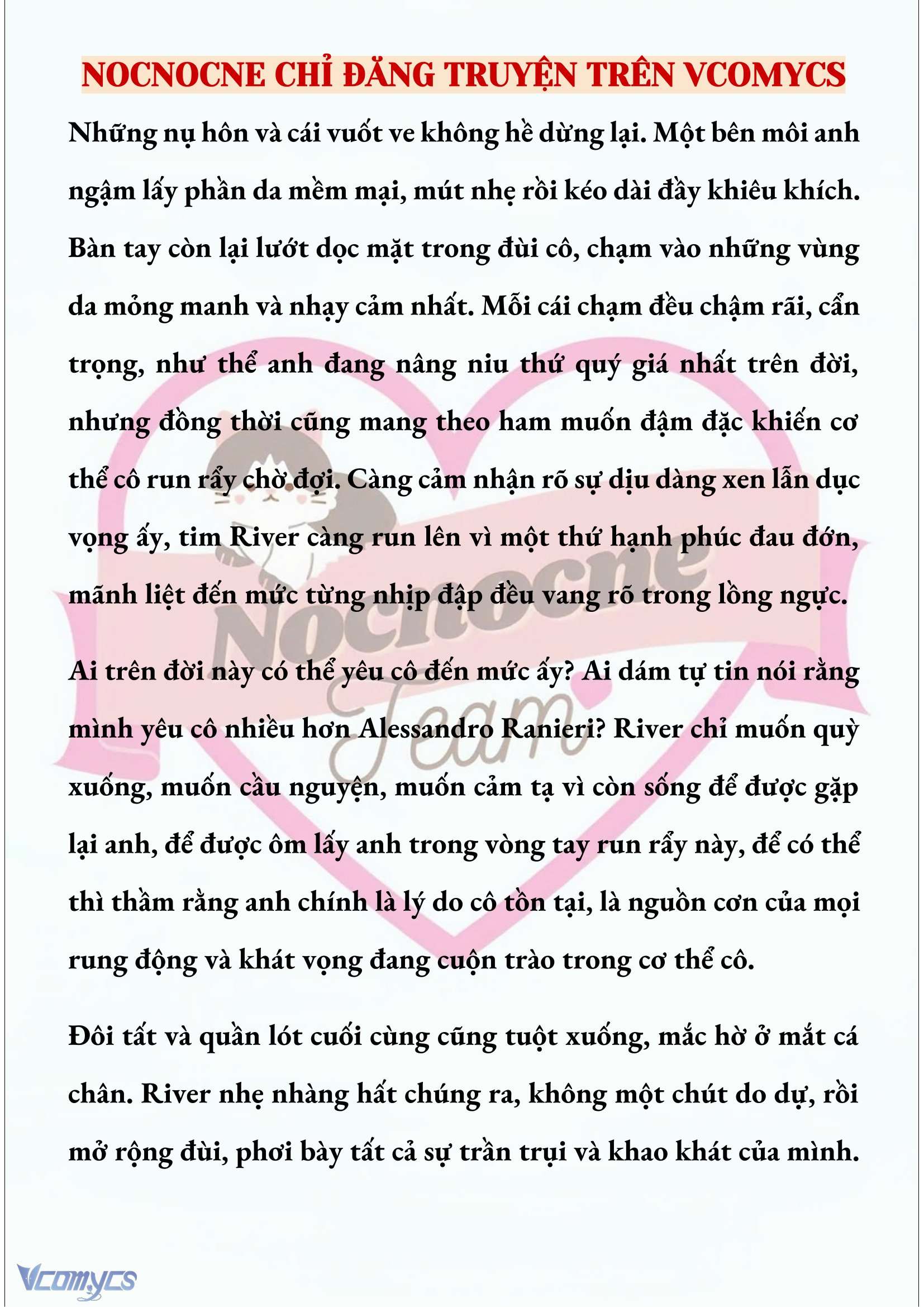 [TIỂU THUYẾT] ĐIỂM CHÍ Chap 151 - Trang 2