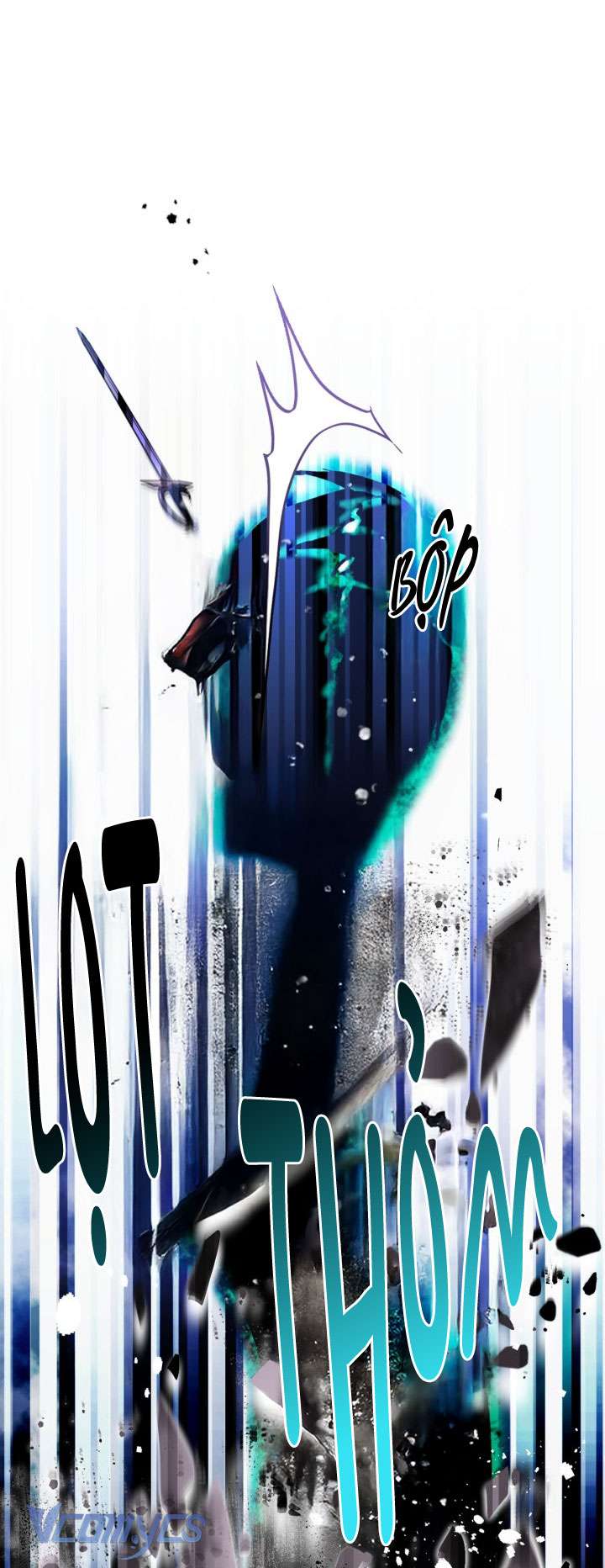 Kết Cục Của Nhân Vật Phản Diện Chỉ Có Thể Là Cái Chết Chap 196 - Trang 4