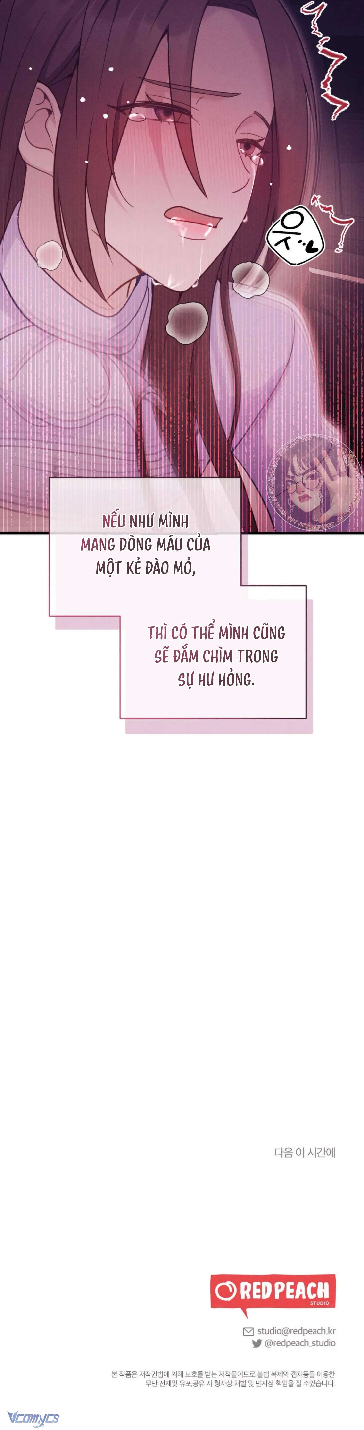 Người Chồng Ăn Bám Chap 20 - Trang 2