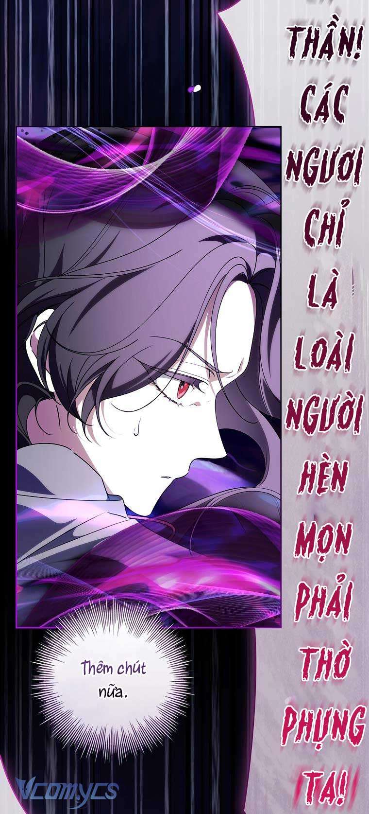 100 lời nguyền tại dinh thự Illestone Chap 40 - Trang 2