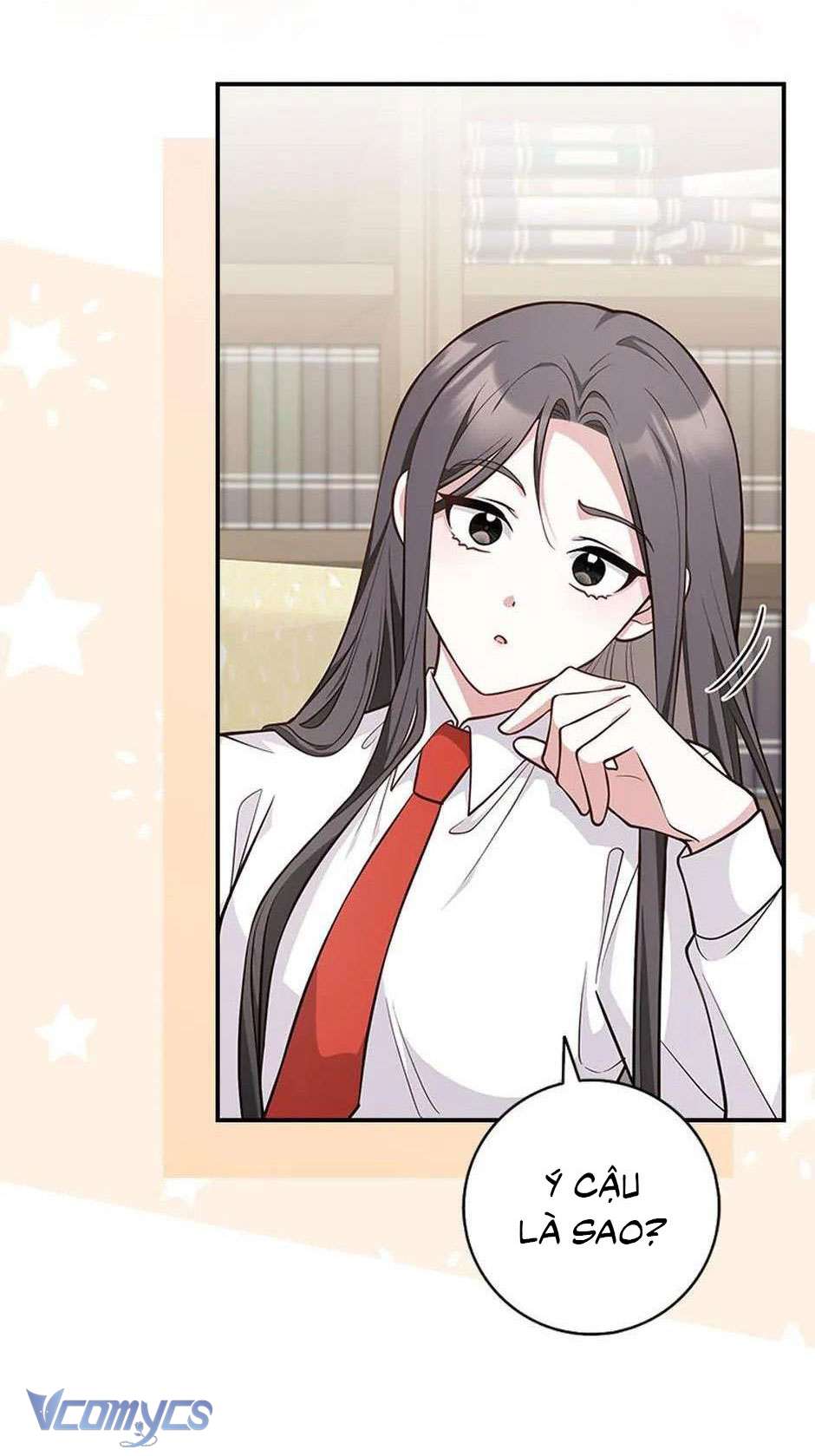 Tôi Thề Chúng Ta Chỉ Là Bạn Chapter 18 - Next Chapter 19