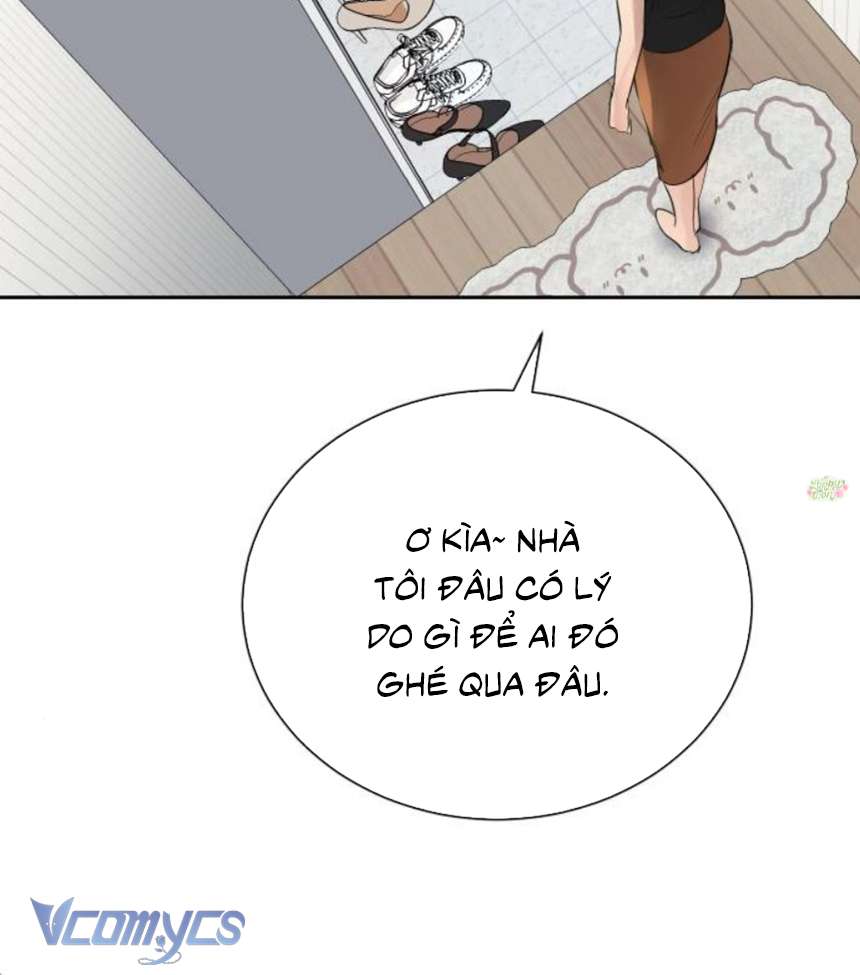 Quyền Lực Của Thư Ký Chap 18 - Trang 4