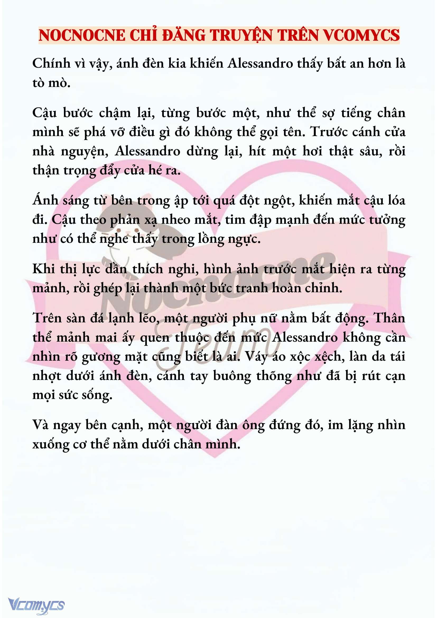 [TIỂU THUYẾT] ĐIỂM CHÍ Chap 92 - Next Chap 93