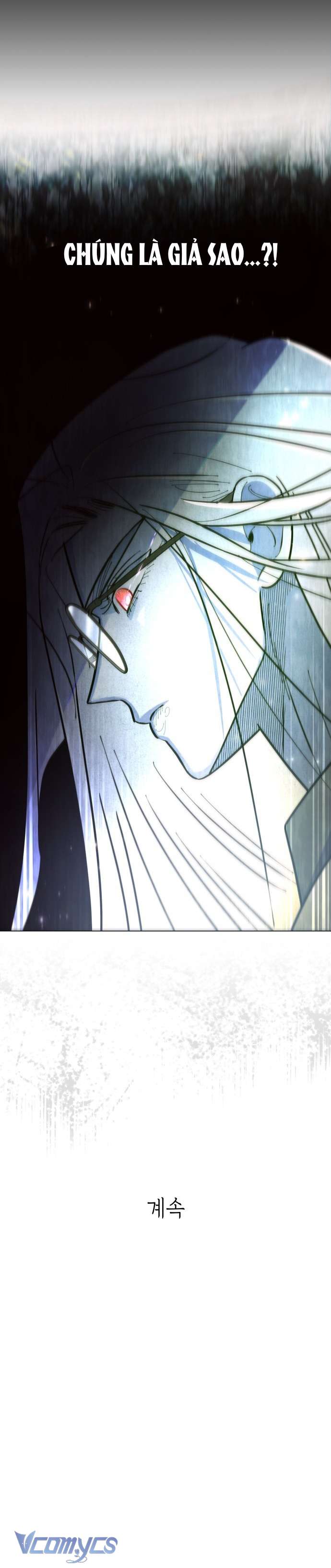 Tối Nay Tôi Là Người Được Cô Ấy Chọn Chap 23 - Trang 3