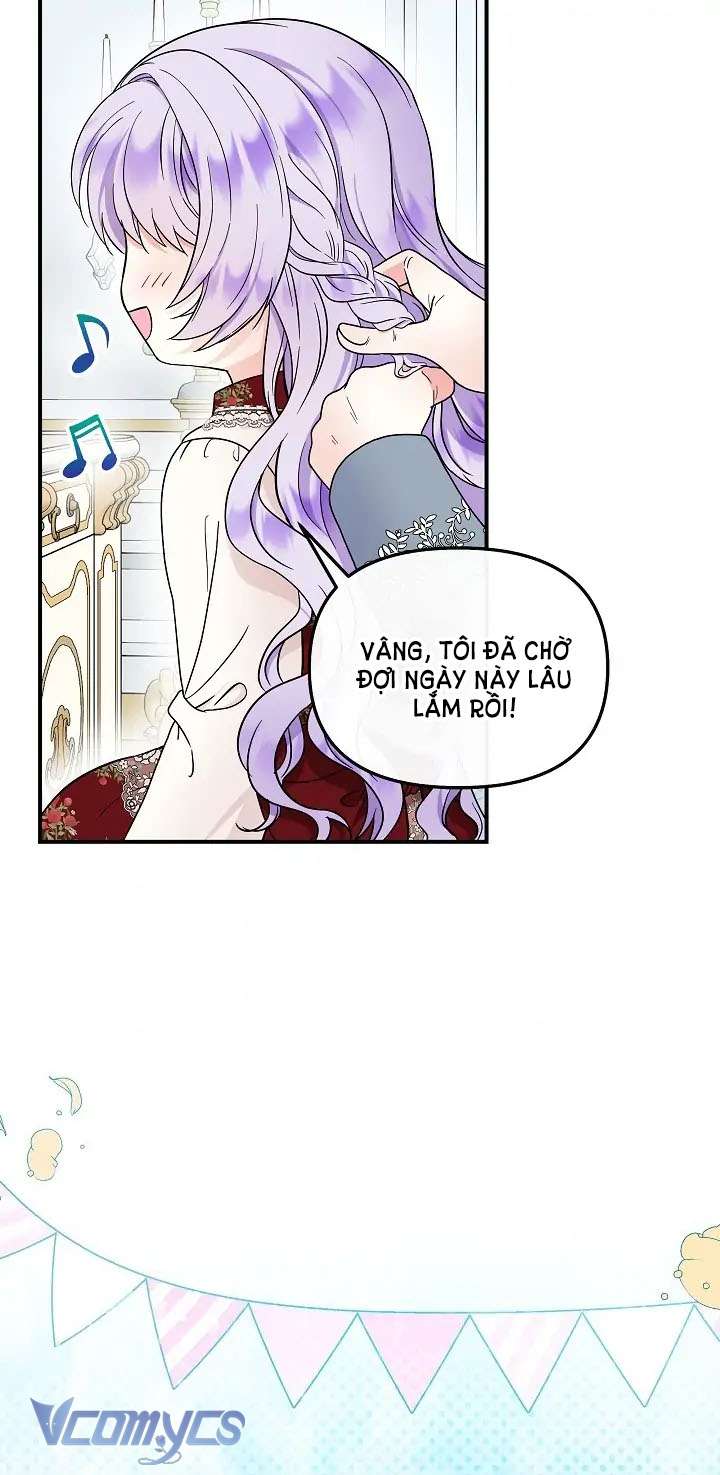 Trở Thành Con Gái Của Các Nhân Vật Chính Chapter 24 - Trang 4