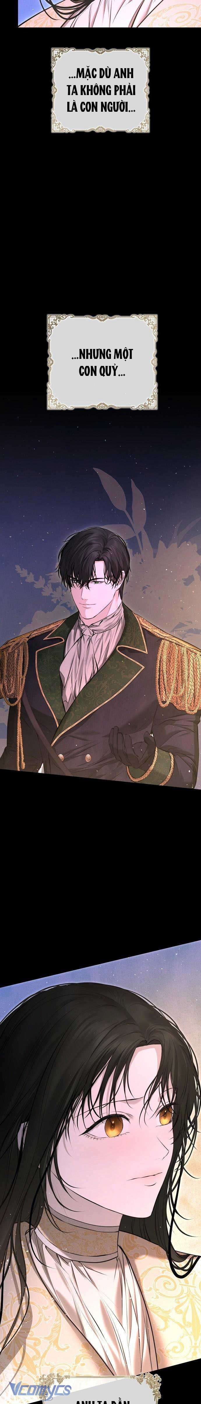 Hãy Dạy Em Cách Khao Khát Chap 13 - Trang 2