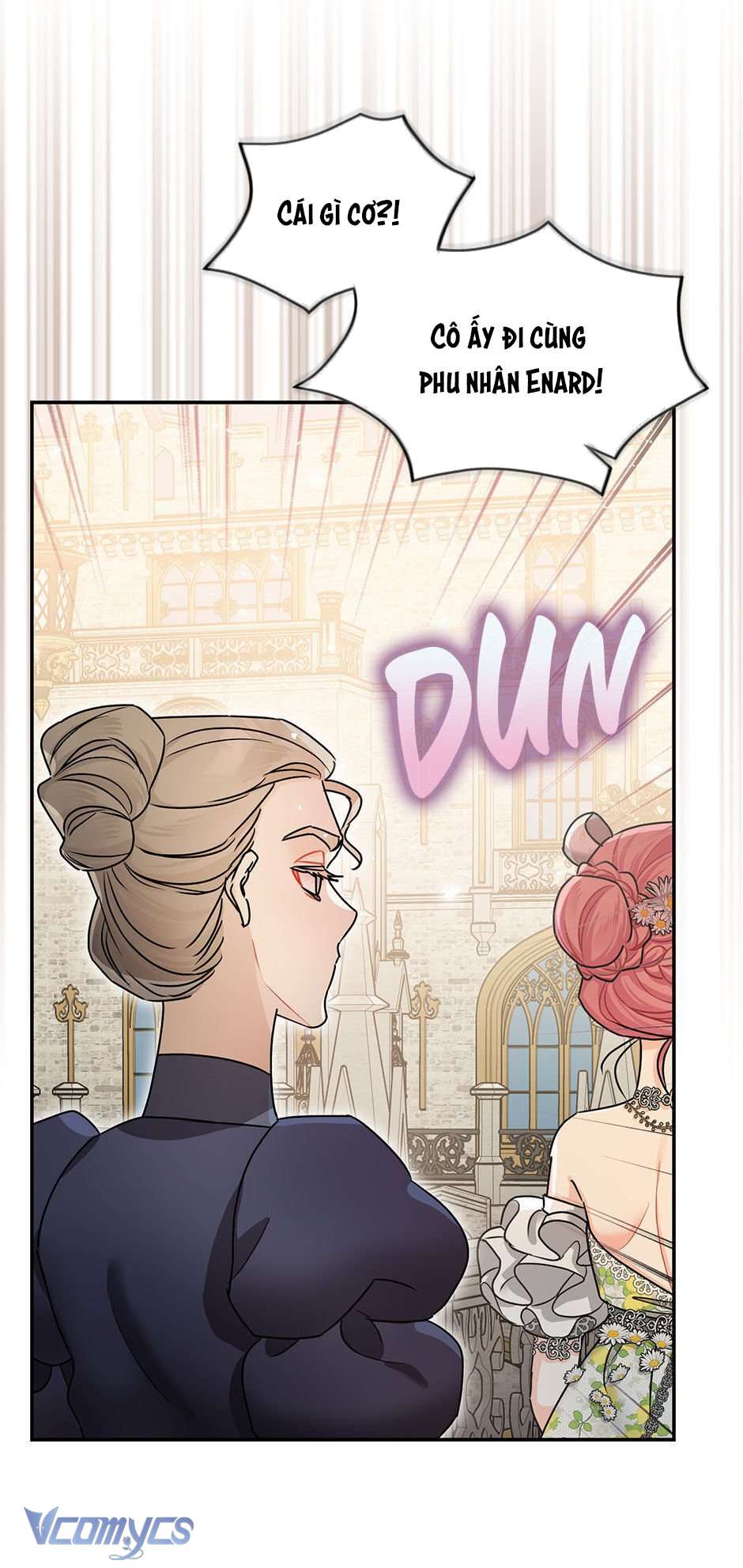 Liều Thuốc An Thần Của Bạo Chúa Chap 27 - Trang 4