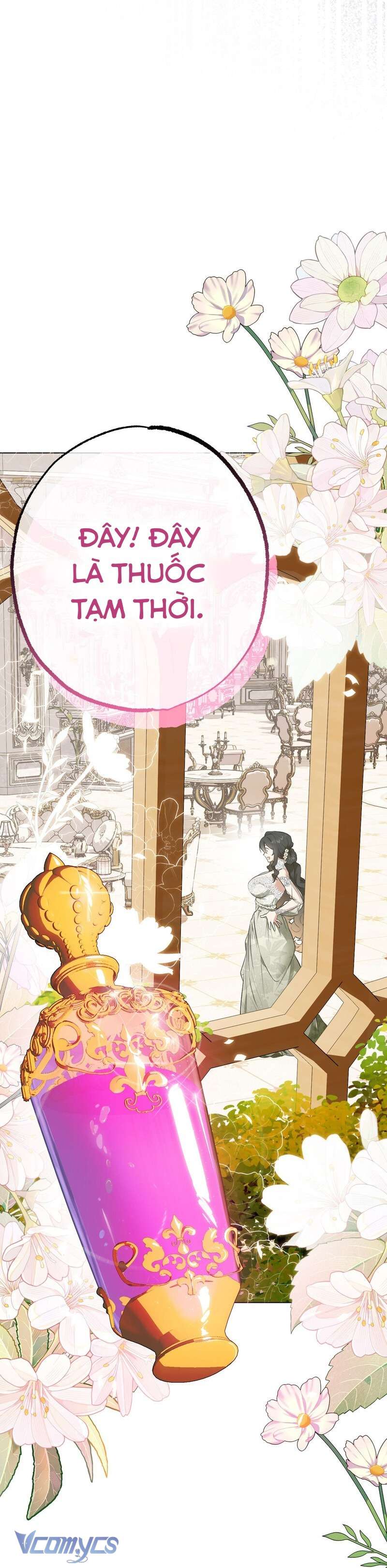 Phương Pháp Chế Ngự Công Tước Quái Vật Chap 5 - Next Chap 6