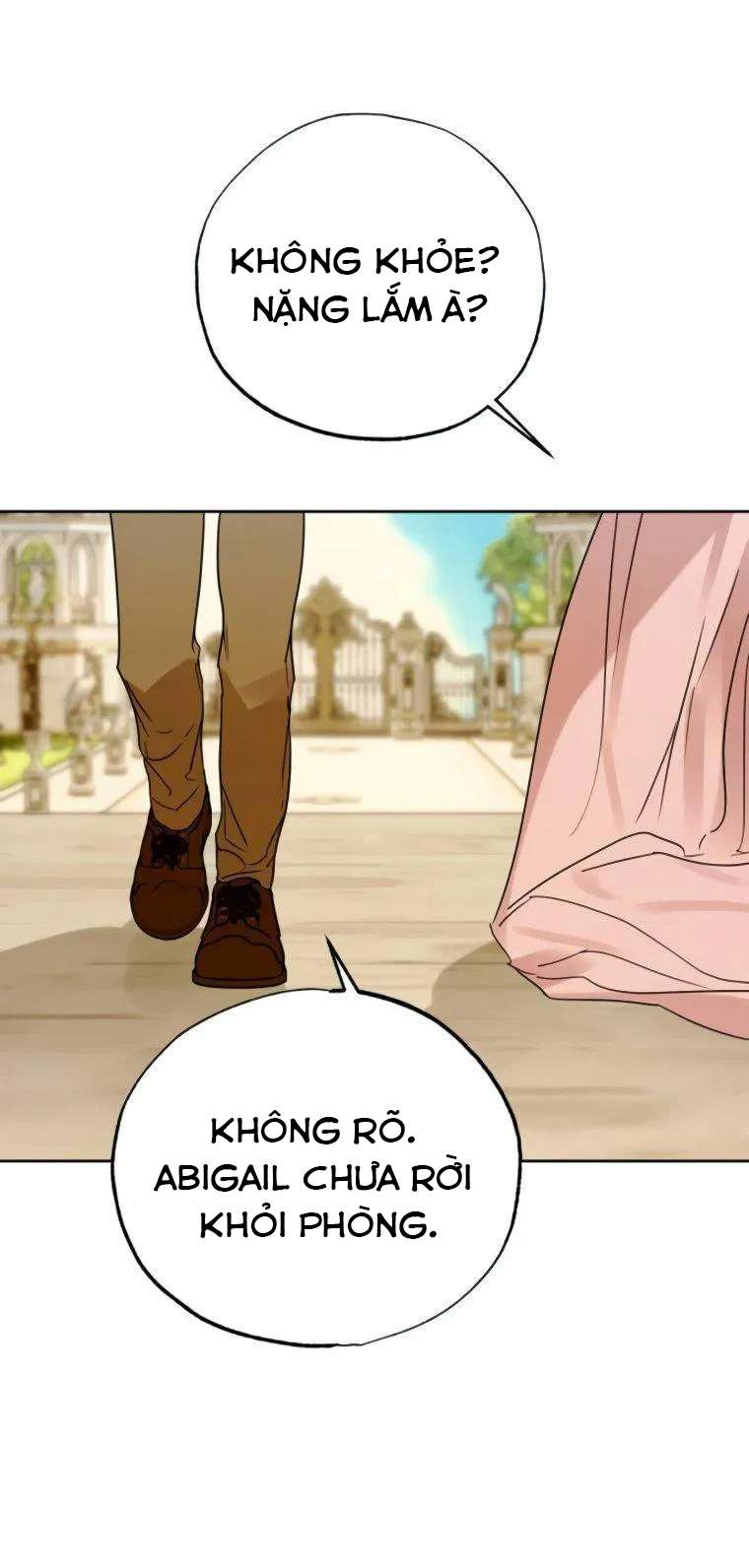 Chàng Ryan Của Em Chap 25 - Trang 2
