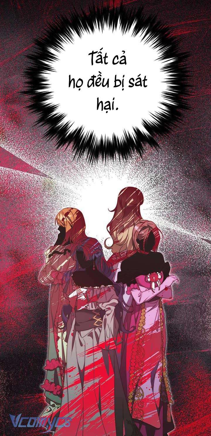 Thuần Hóa Hoàng Tử Quái Vật Chap 24 - Trang 3