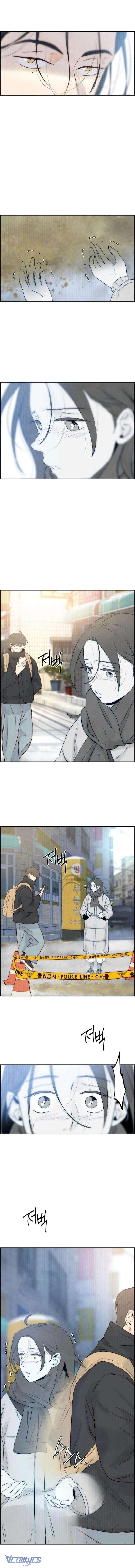 Chưa Từng Chạm Tới Em Chap 3 - Trang 2