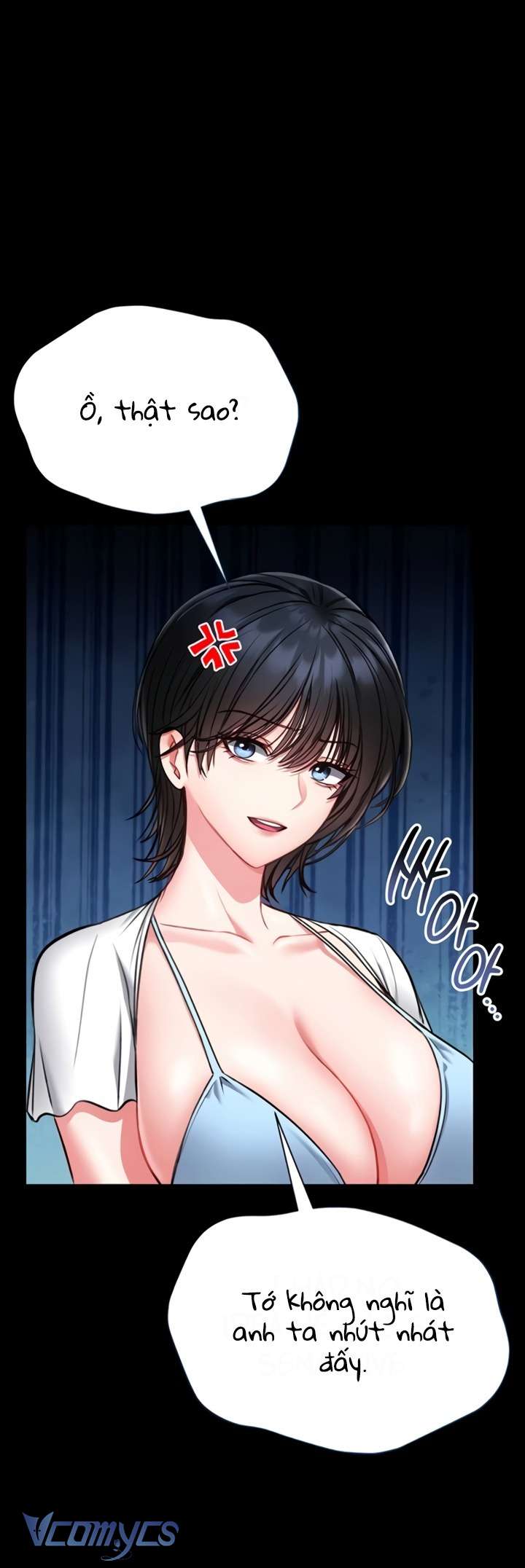 Hướng Dẫn Bảo Vệ Bản Thân Chap 8 - Trang 3