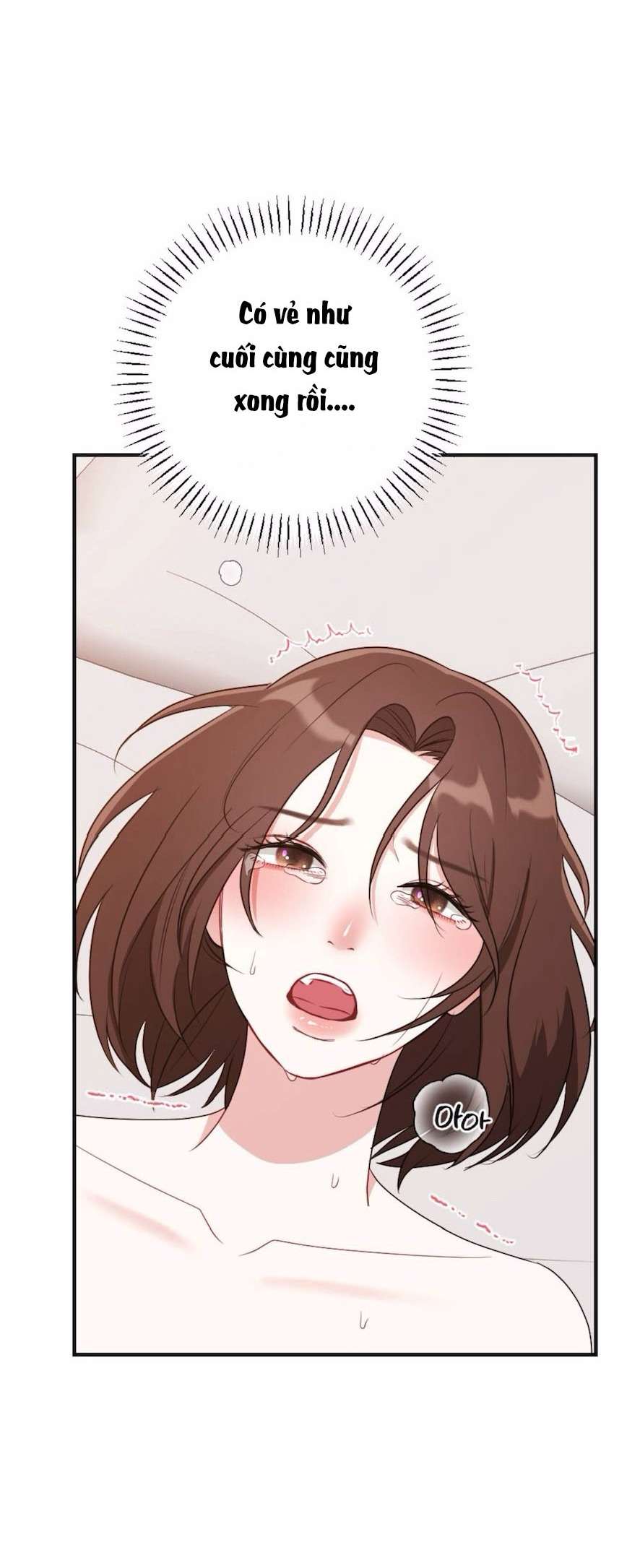 Chiếm Lấy Em Chap 12 - Trang 3