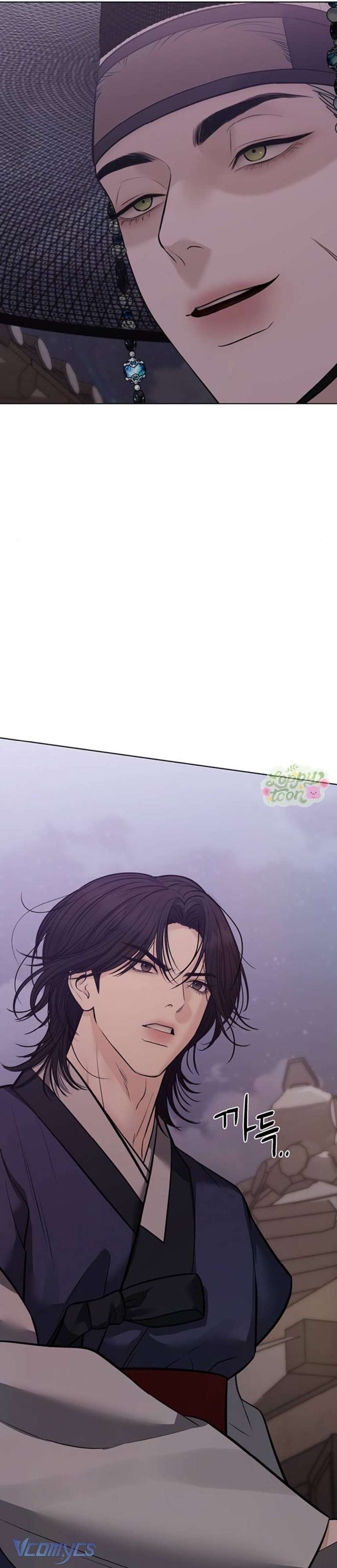 Quỷ Hồn Chap 30 - Next Chap 31