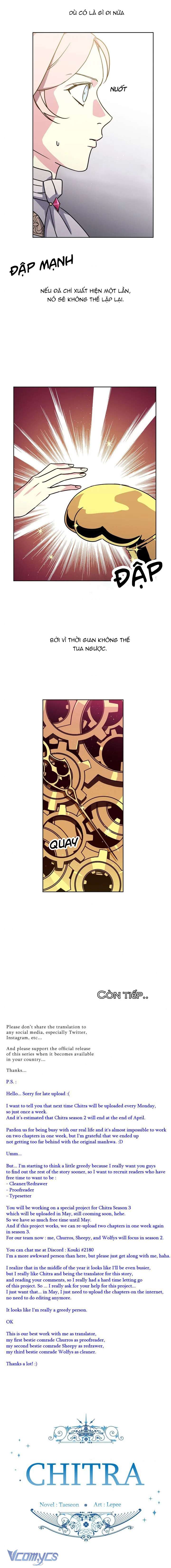 CHITRA Chapter 93 - Next Chap 94