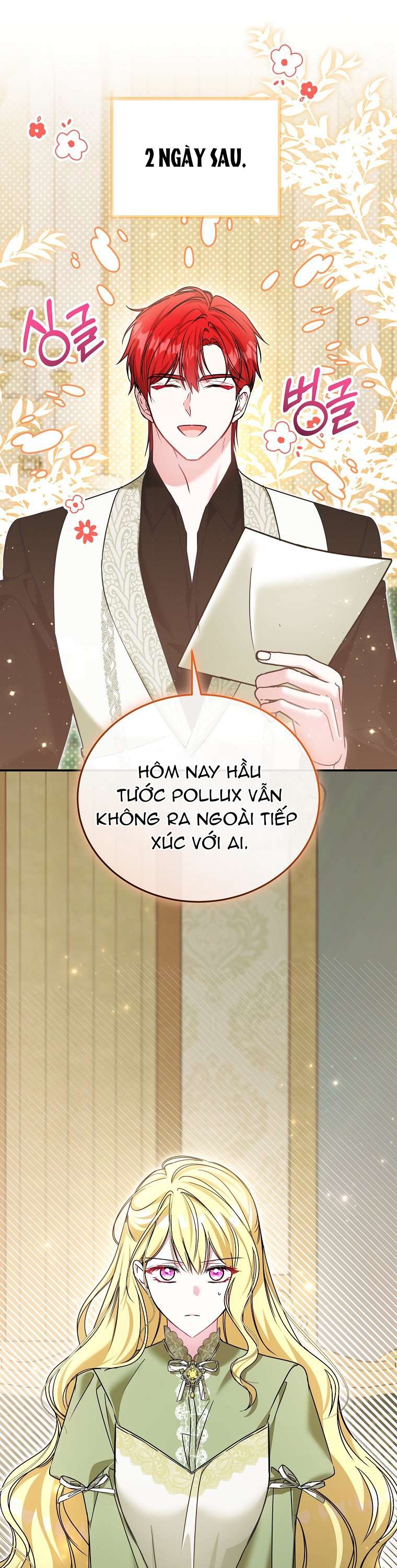 Chị Gái Tôi Là Nhân Vật Chính Chap 66 - Trang 2