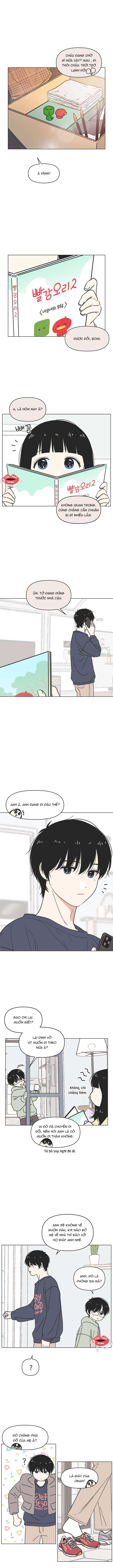 Seasons of Lovesome [SS2] Seasons of Lovesome-Chap 41 - Trang 2