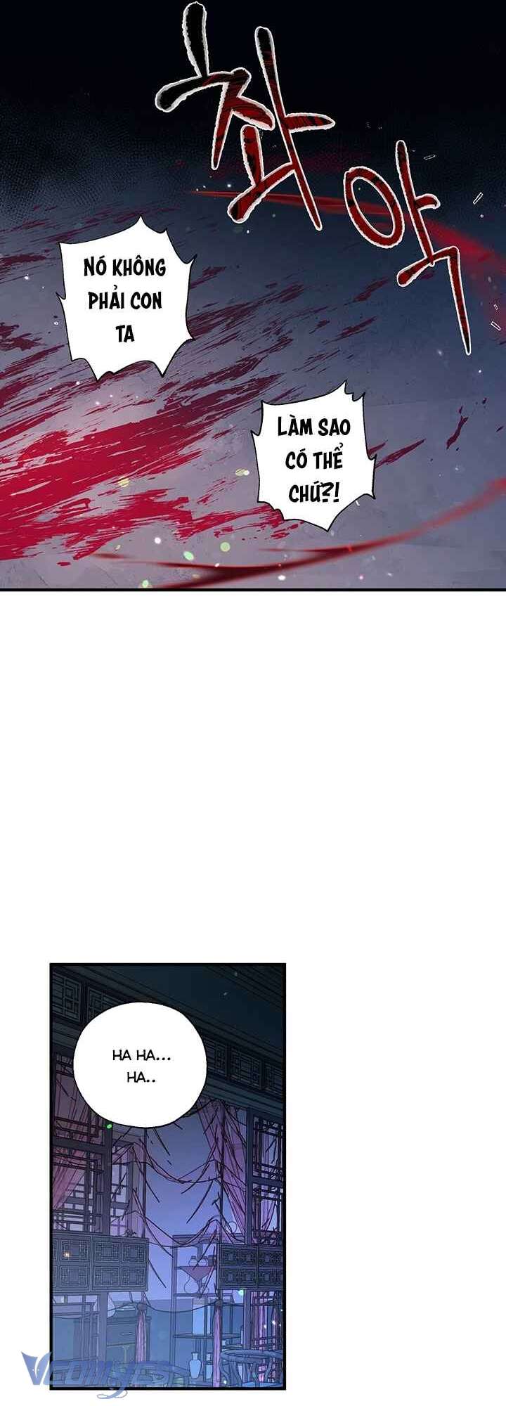 [18+] Chú Chim Nhỏ Của Yêu Tinh Chap 29 - Trang 3